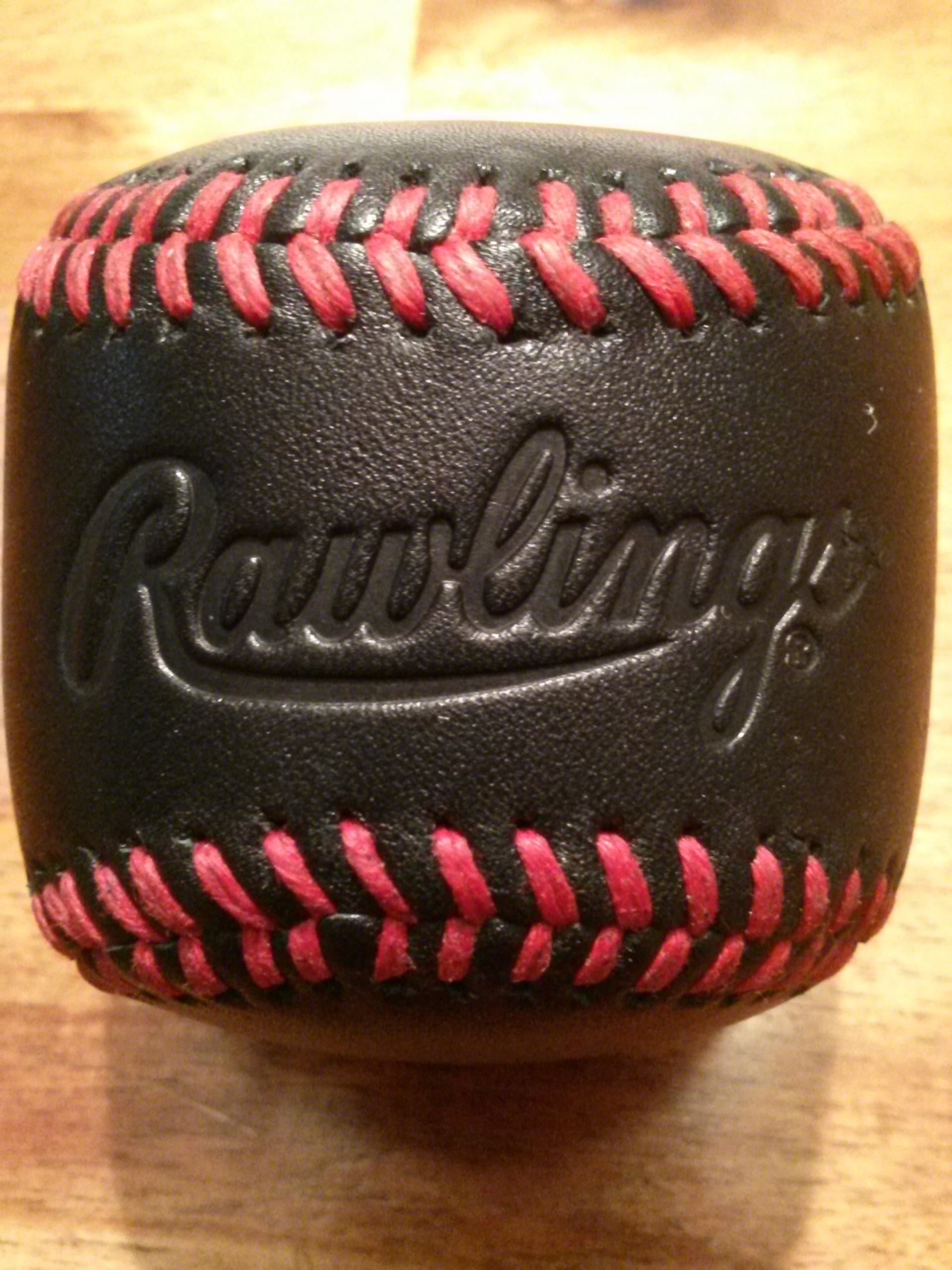Rawlings Paperweight